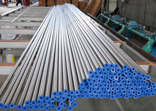 304 Stainless Steel Pipe SCH-5S (40mm NB) OD - 48.3mm